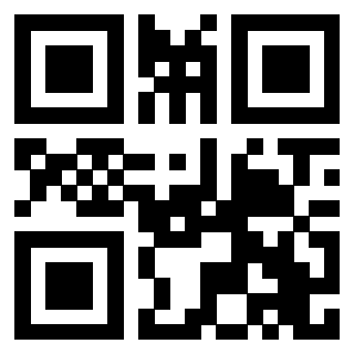 Il Qr Code di 3207635175