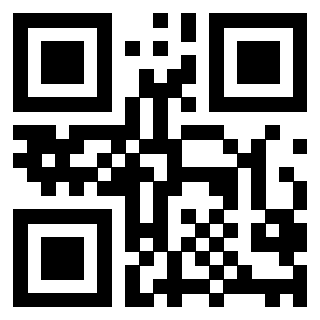 Scansione del QrCode di 3207635178