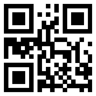 3207635179 - Immagine del Qr Code associato