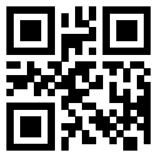 Immagine del QrCode di 3207635180