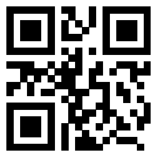 Immagine del Qr Code di 3207635185