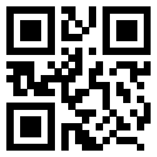 3207635186 Qr Code associato