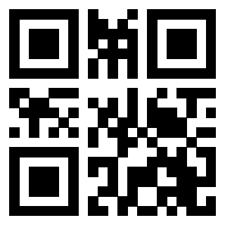 3207635189 Qr Code associato