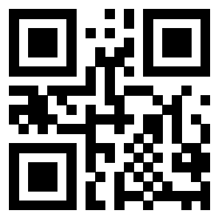 Il QrCode di 3207635190