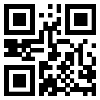 Il Qr Code di 3207635192