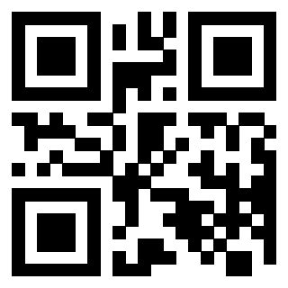 Immagine del QrCode di 3207635193