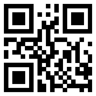 Il QrCode di 3207635196