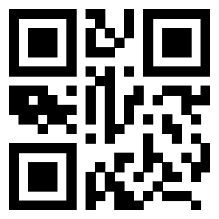 3207635197 - Immagine del QrCode associato