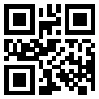 Scansione del QrCode di 3207635198