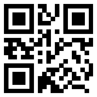 Scansione del Qr Code di 3207635201