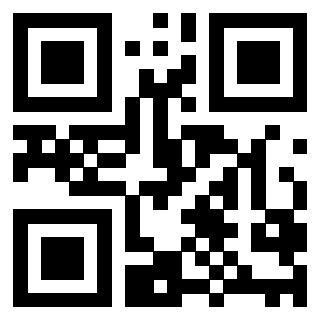 Scansione del Qr Code di 3207635203