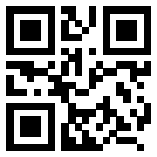 Scansione del Qr Code di 3207635205