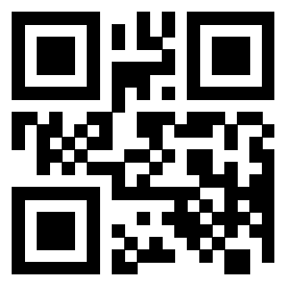 Immagine del QrCode di 3207635206
