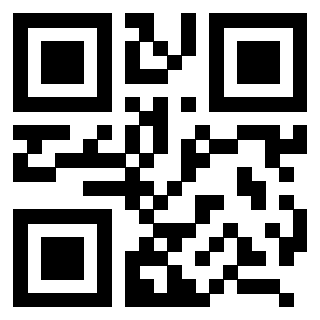 Il QrCode di 3207635208