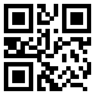 3207635212 Qr Code associato