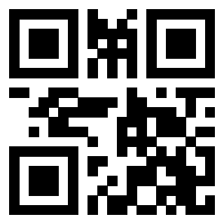 Il QrCode di 3207635213