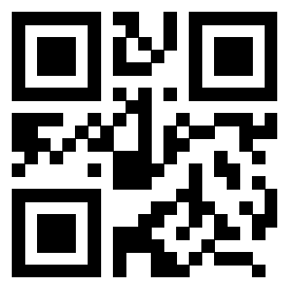 Scansione del Qr Code di 3207635215