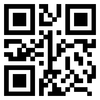 Scansione del Qr Code di 3207635216
