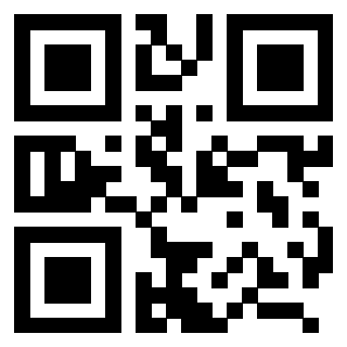 3207635222 QrCode associato