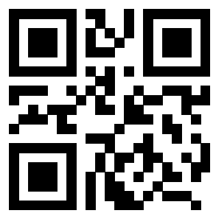 Immagine del QrCode di 3207635225