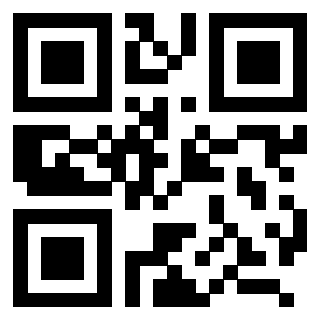 Immagine del QrCode di 3207635226