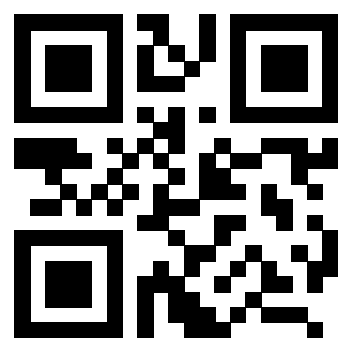 Immagine del Qr Code di 3207635228