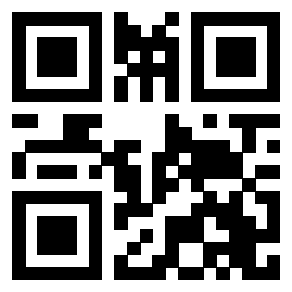 Immagine del Qr Code di 3207635229