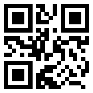 Immagine del QrCode di 3207635230