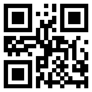 3207635231 - Immagine del QrCode associato