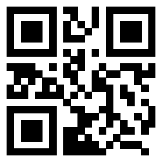 3207635235 - Immagine del Qr Code associato
