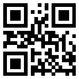 3207635237 - Immagine del QrCode associato