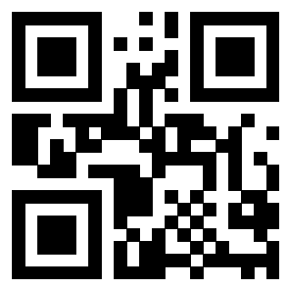 Immagine del Qr Code di 3207635238
