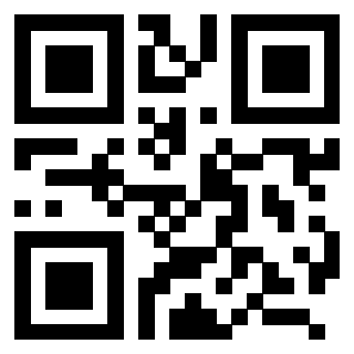 Il Qr Code di 3207635239
