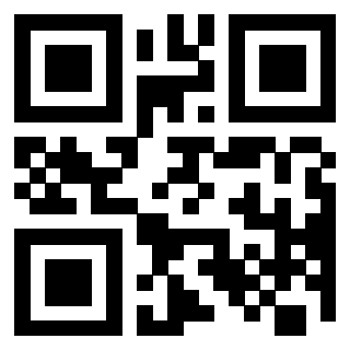 Il Qr Code di 3207635242