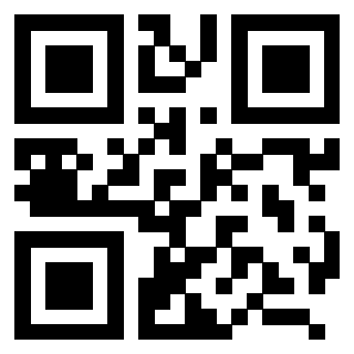 Scansione del QrCode di 3207635249