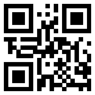 Immagine del Qr Code di 3207635252