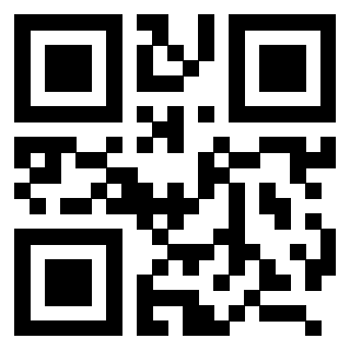 Il Qr Code di 3207635255