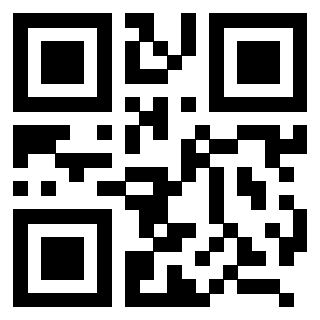 Immagine del Qr Code di 3207635256