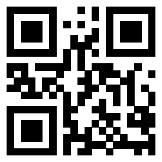 Immagine del Qr Code di 3207635257