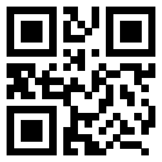 Il Qr Code di 3207635258