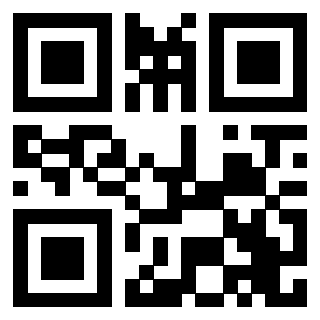 Scansione del Qr Code di 3207635260
