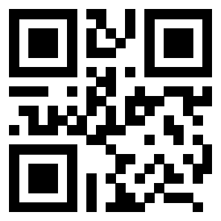 Il Qr Code di 3207635262