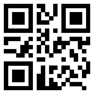 Il Qr Code di 3207635263