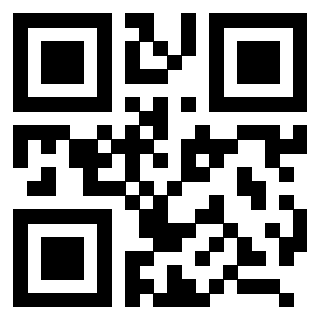 Il QrCode di 3207635264