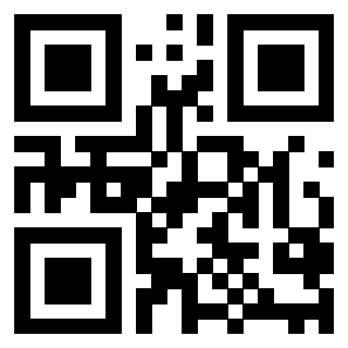3207635267 - Immagine del Qr Code associato