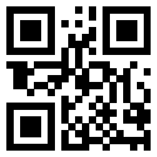 Immagine del Qr Code di 3207635271