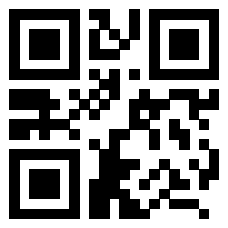Immagine del Qr Code di 3207635272
