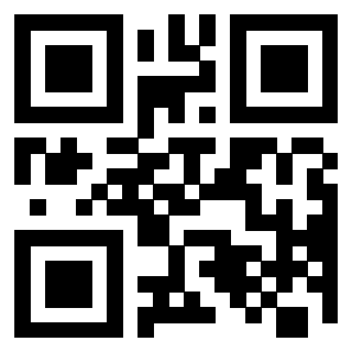 3207635273 - Immagine del Qr Code associato