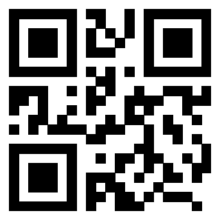 3207635275 QrCode associato