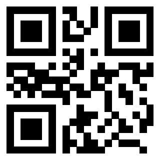 Scansione del Qr Code di 3207635276